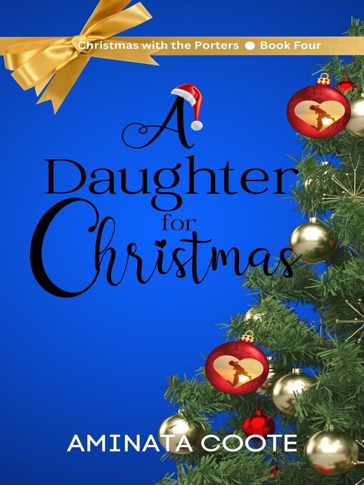 Title details for A Daughter for Christmas by Aminata Coote - Wait list